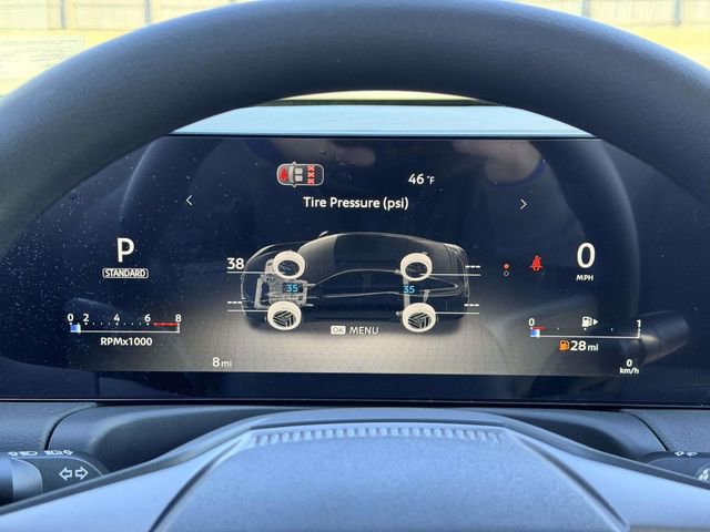 New 2026 Nissan Sentra SV w/ Floor Mat Package image 23