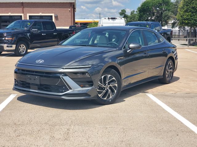 Used 2026 Hyundai Sonata Blue FWD image 31
