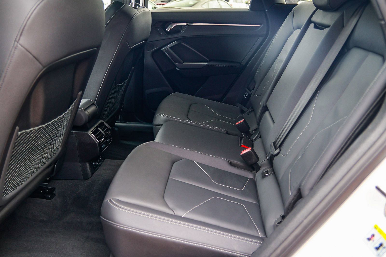 Used 2025 Audi Q3 2.0T Premium w/ Convenience Package image 20