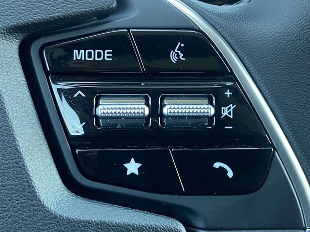 New 2024 Kia EV6 Wind w/ Wind Technology Package image 16