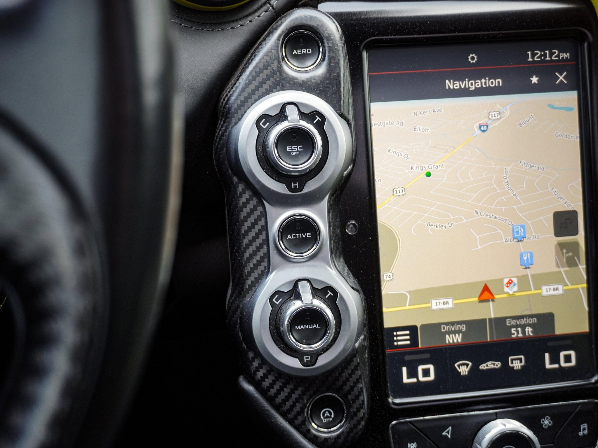 Used 2021 McLaren 720S Luxury image 31