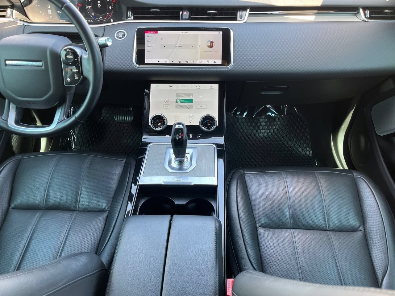 Used 2020 Land Rover Range Rover Evoque S AWD/4WD image 14