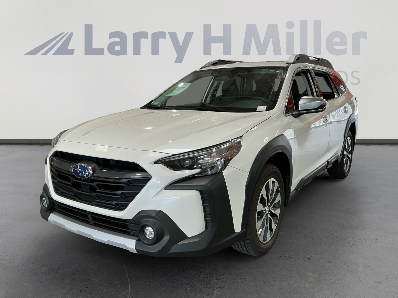 Used 2024 Subaru Outback Touring XT