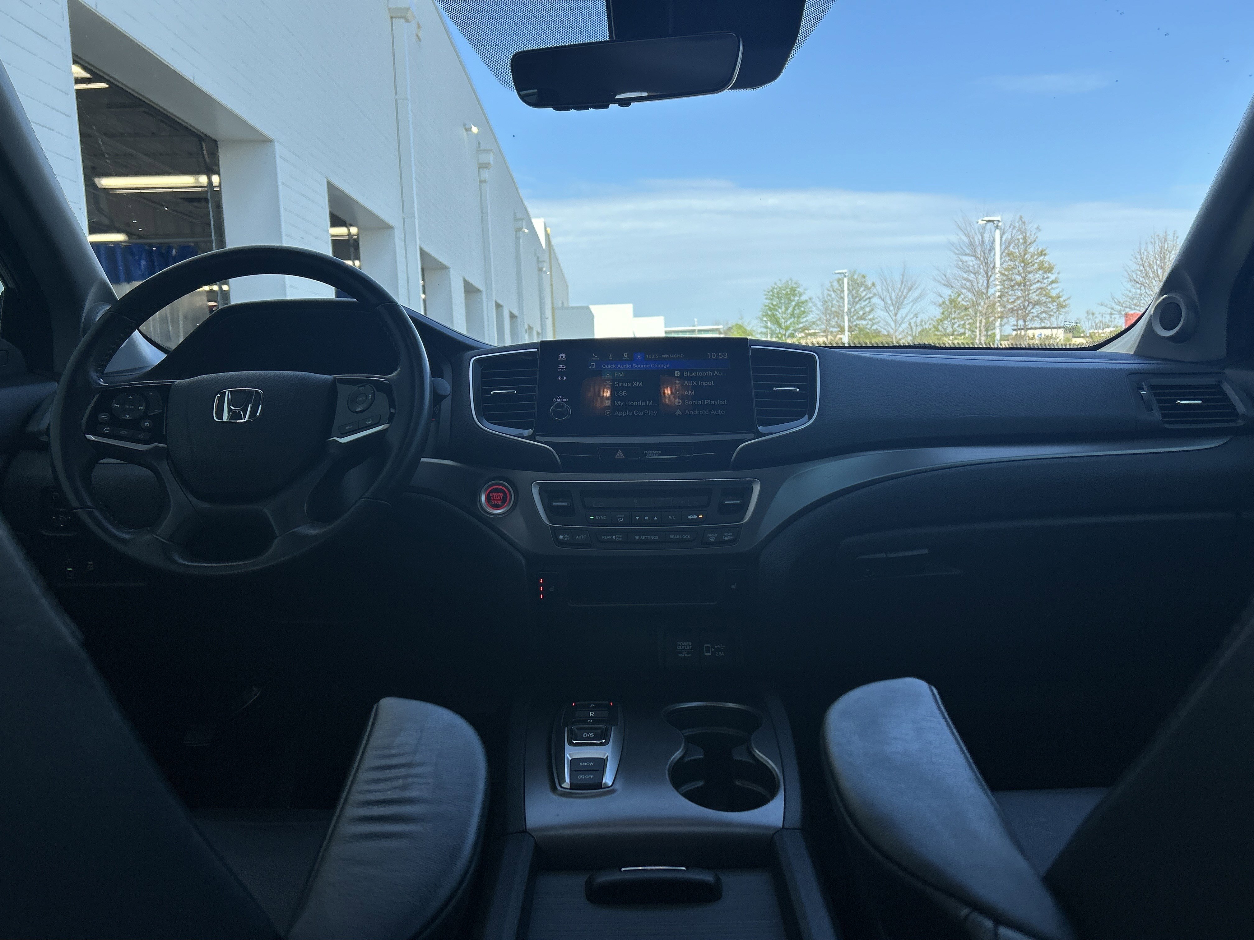 Used 2021 Honda Pilot EX-L image 29