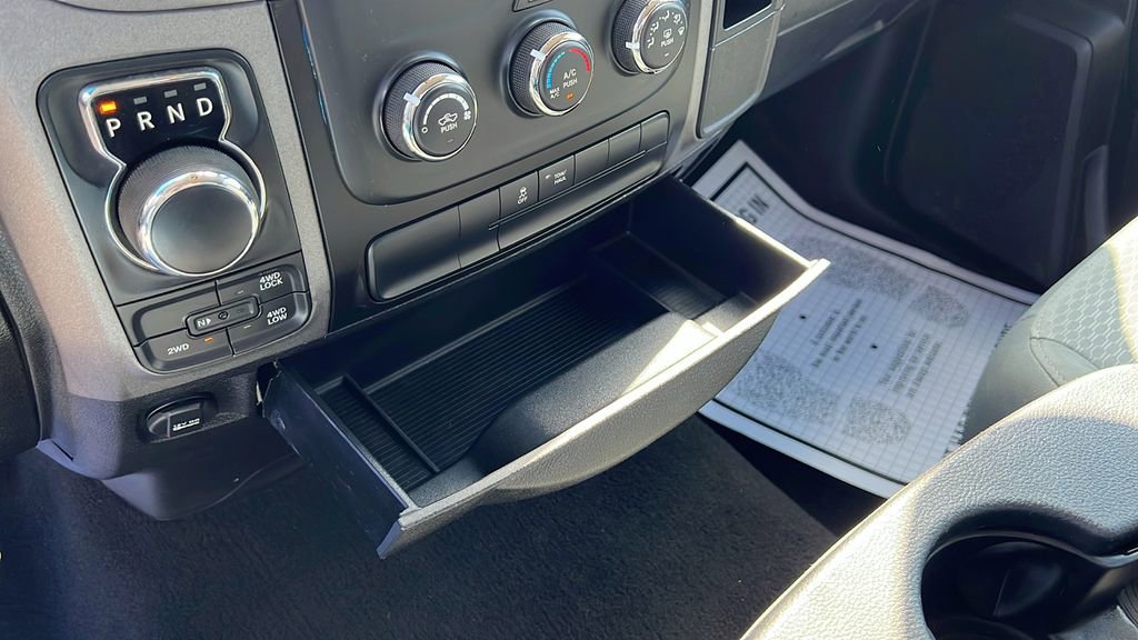 Used 2019 RAM 1500 ST w/ SXT Plus Group image 25