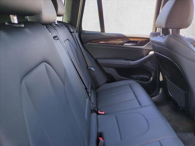 Used 2021 BMW X3 sDrive30i w/ Convenience Package image 20