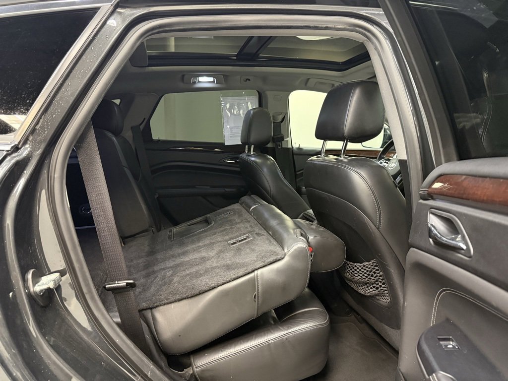 Used 2015 Cadillac SRX Performance w/ Trailering Package image 15