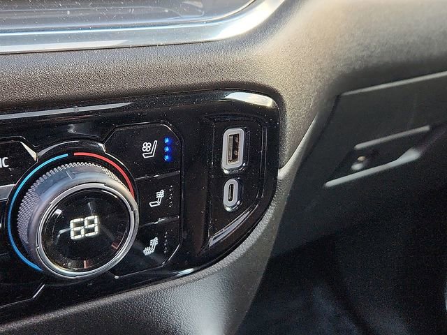 Used 2023 Chevrolet Silverado 1500 High Country w/ High Country Premium Package image 27