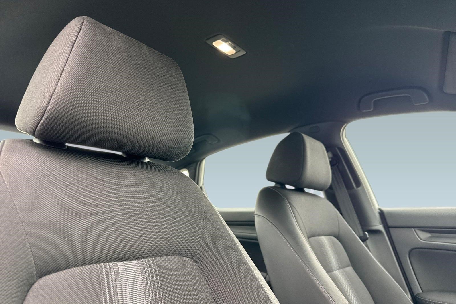 Used 2025 Honda Civic Sport image 24