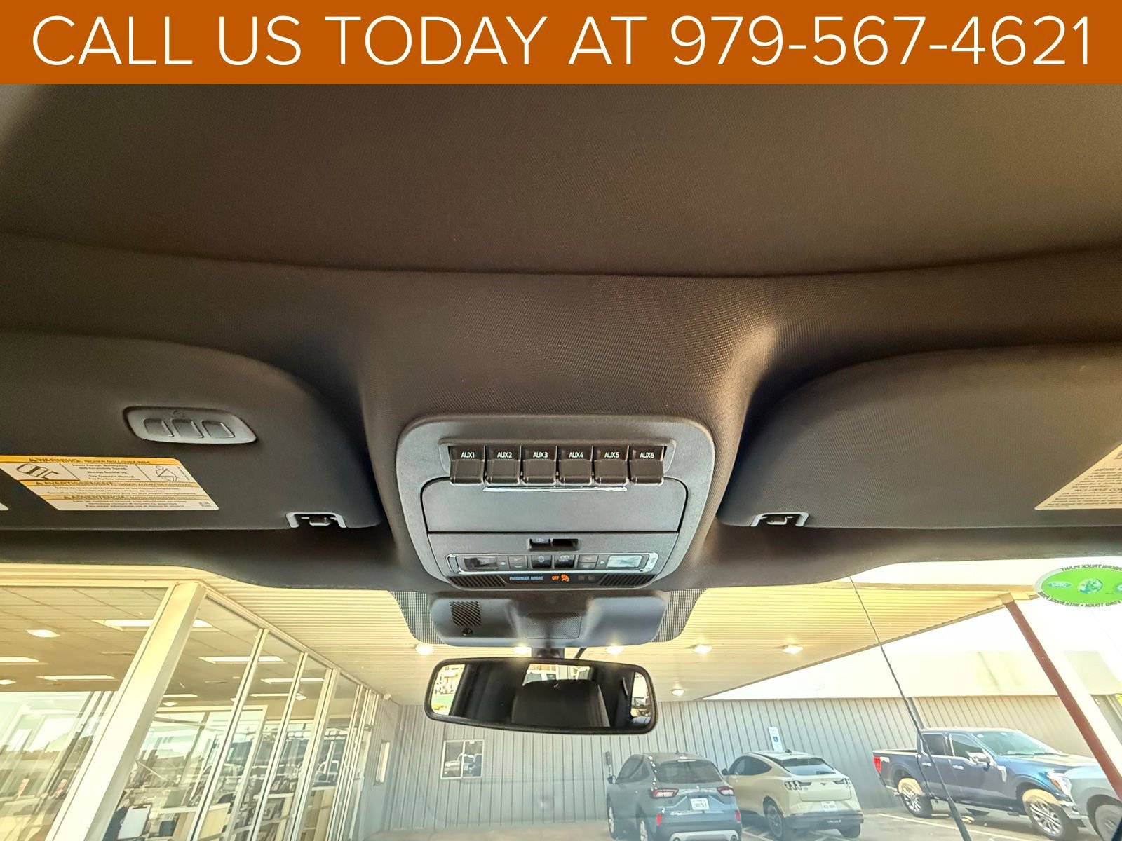 New 2025 Ford F150 Raptor image 28