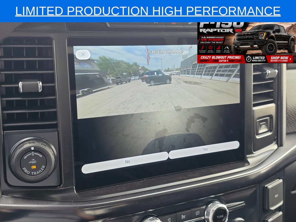 New 2026 Ford F150 Raptor w/ Equipment Group 803A Raptor R AWD/4WD image 68