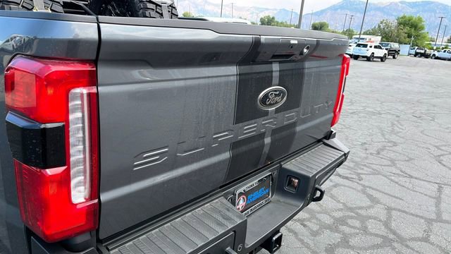 New 2025 Ford F250 Lariat w/ Lariat Ultimate Package image 60