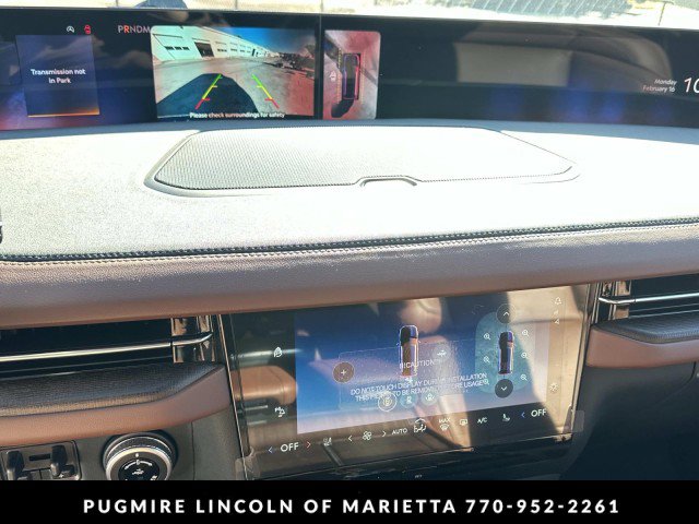 New 2026 Lincoln Navigator L Reserve image 34