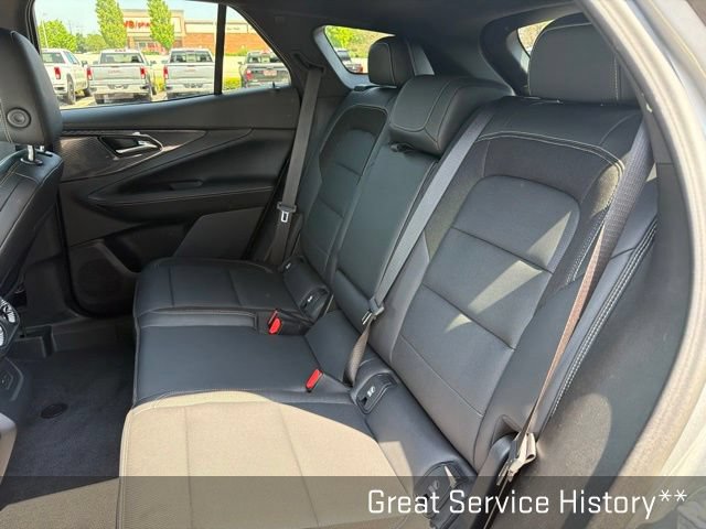 Used 2024 Chevrolet Blazer EV LT AWD/4WD image 22
