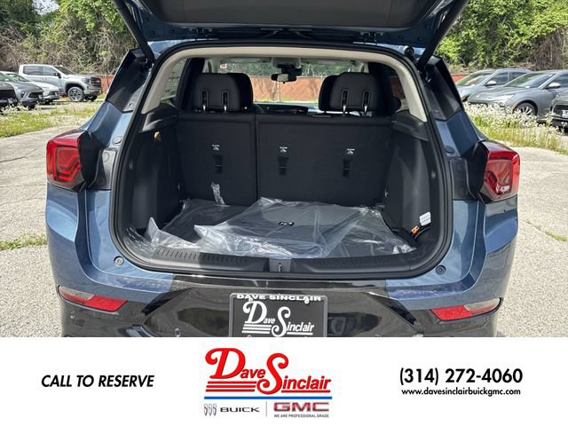 New 2026 Buick Encore GX Sport Touring w/ Advanced Technology Package FWD image 30
