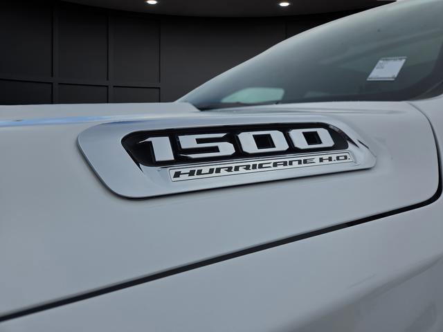 New 2026 RAM 1500 Limited image 45