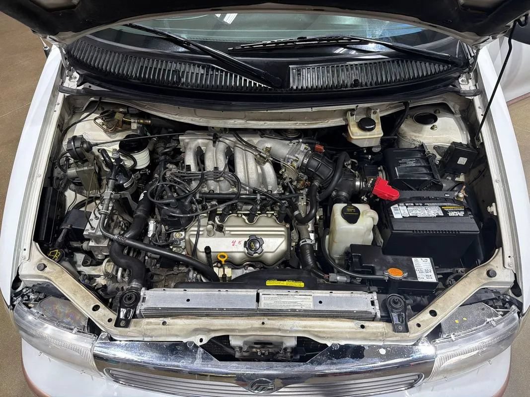 Used 1997 Mercury Villager FWD image 9