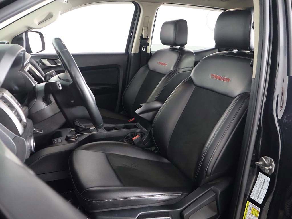 Used 2021 Ford Ranger XLT w/ Tremor Off-Road Package AWD/4WD image 24