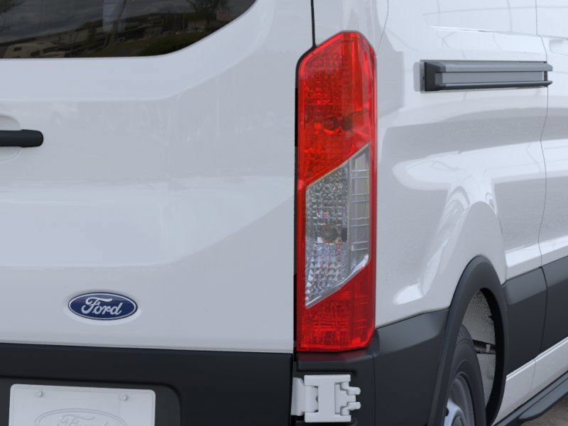 New 2026 Ford Transit 150 Low Roof RWD image 21