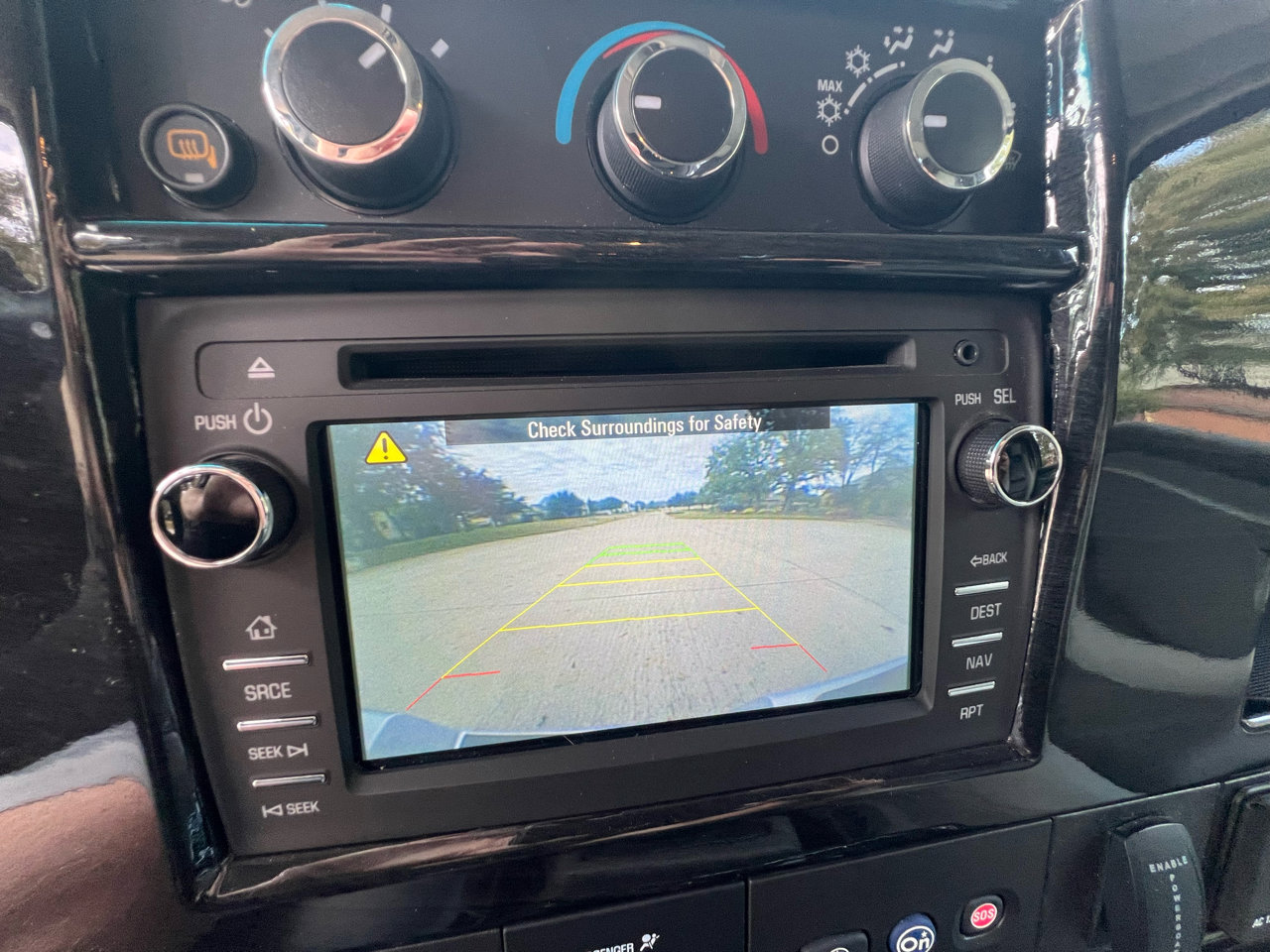 Used 2018 Chevrolet Express 2500 w/ Enhanced Convenience Package image 20