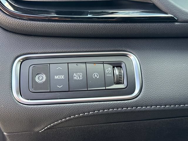 New 2027 Buick Enclave Avenir w/ LPO, Illumination Package FWD image 28