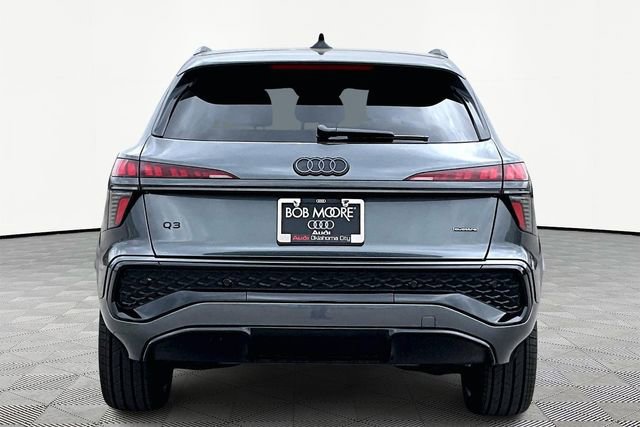 New 2026 Audi Q3 quattro 2.0T image 4