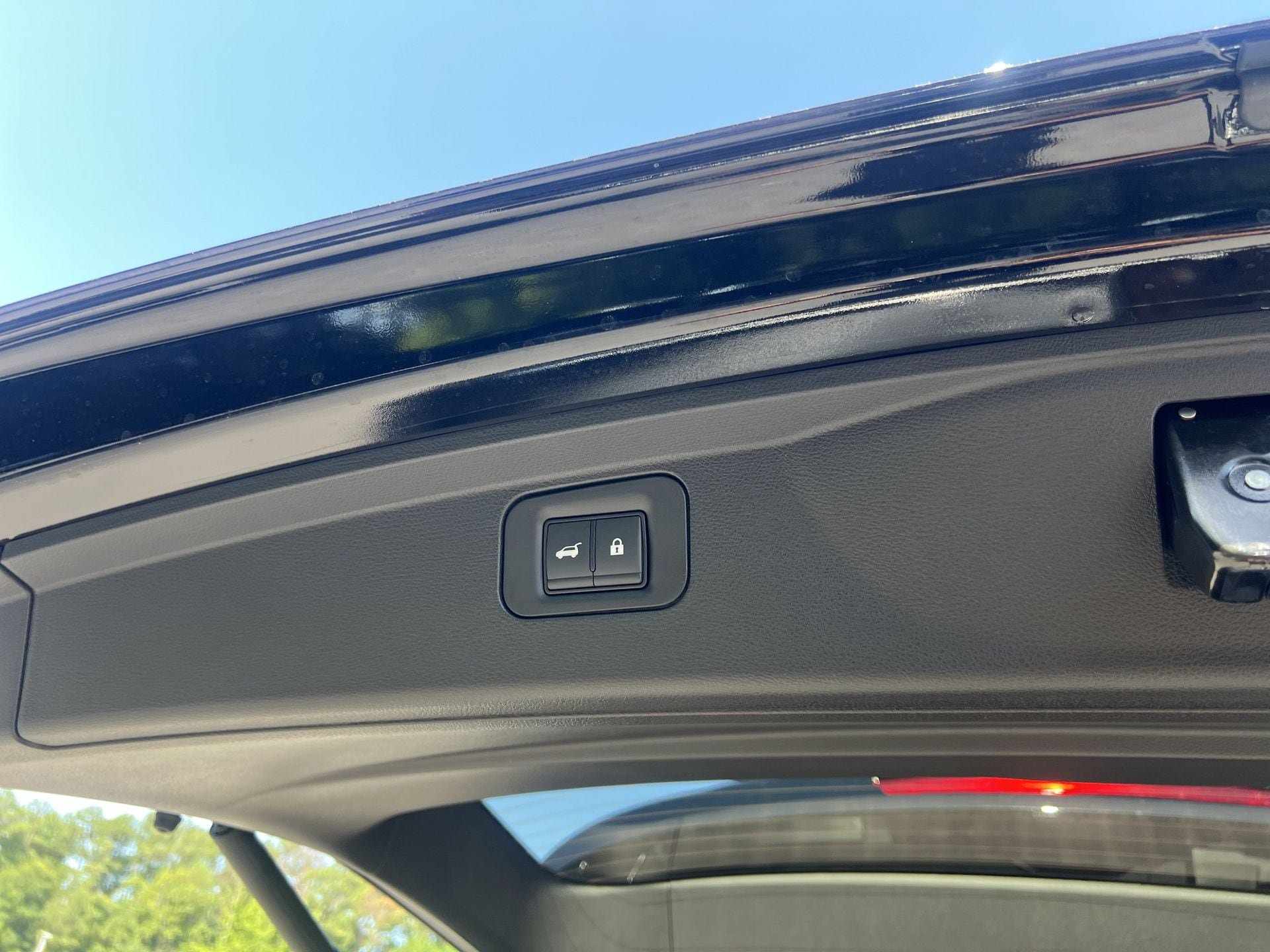 New 2026 Nissan Armada Platinum AWD/4WD image 23