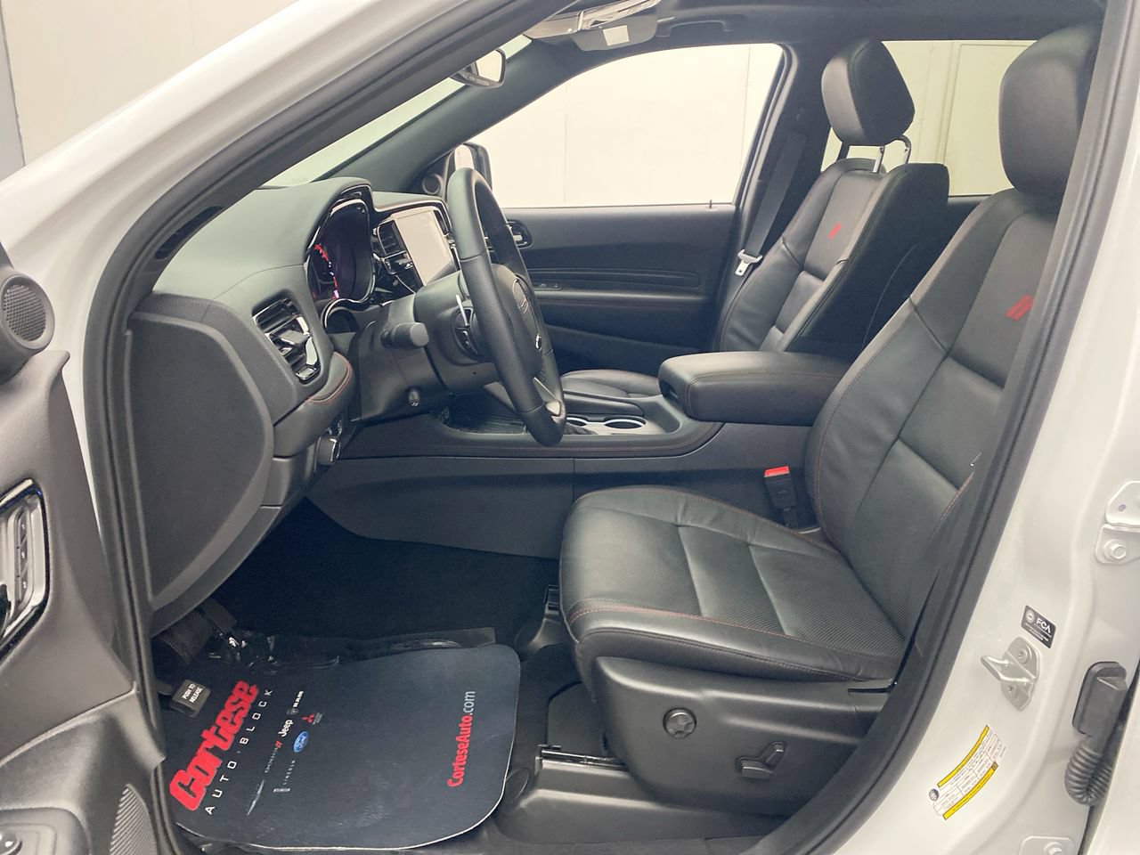 New 2026 Dodge Durango GT AWD/4WD image 14