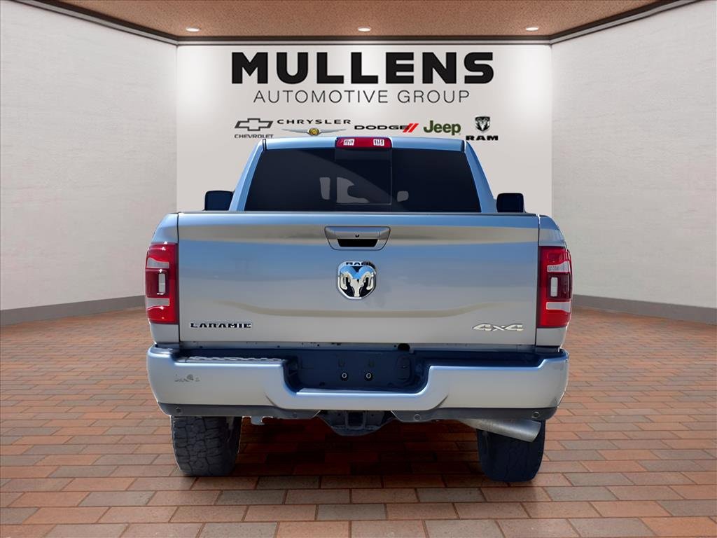 Used 2024 RAM 2500 Laramie image 6