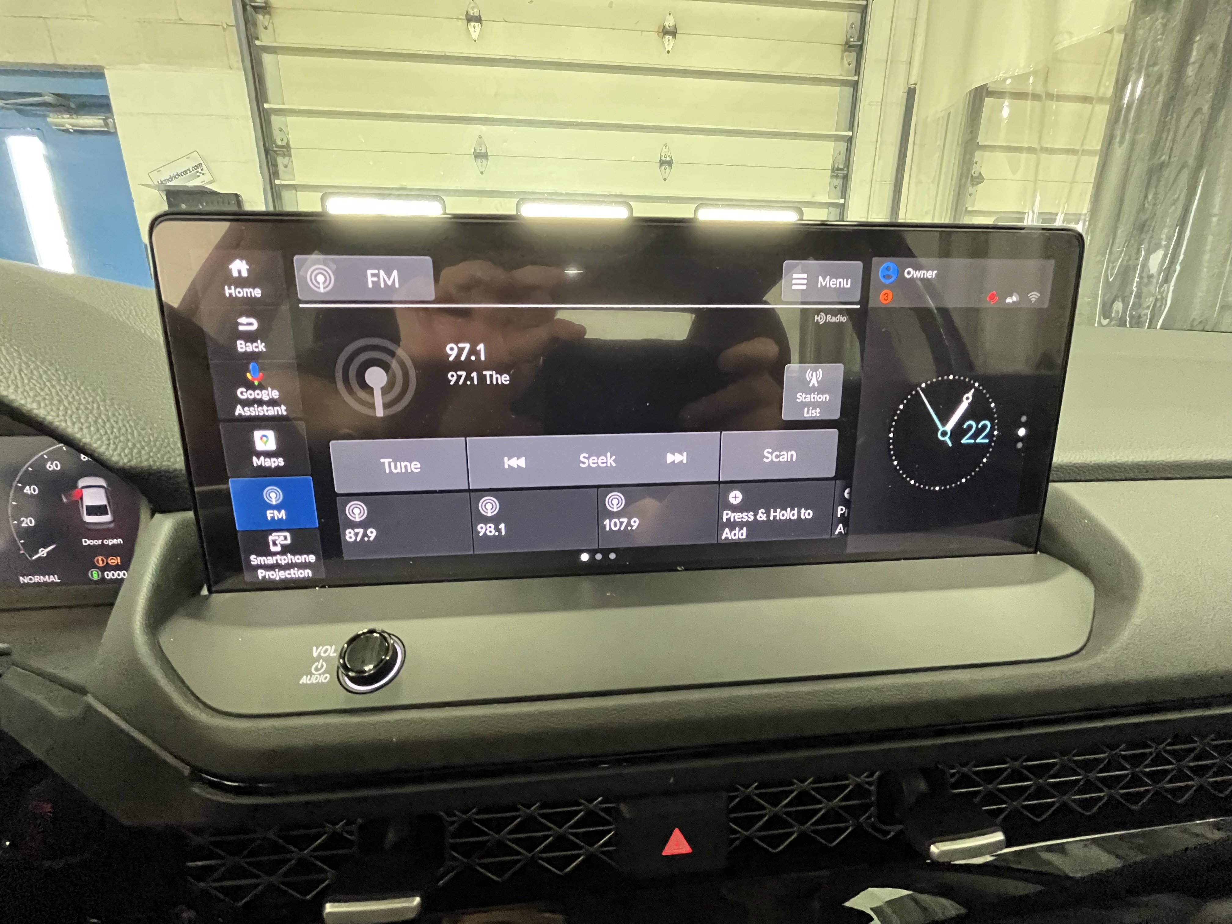 New 2025 Honda Accord Touring image 18