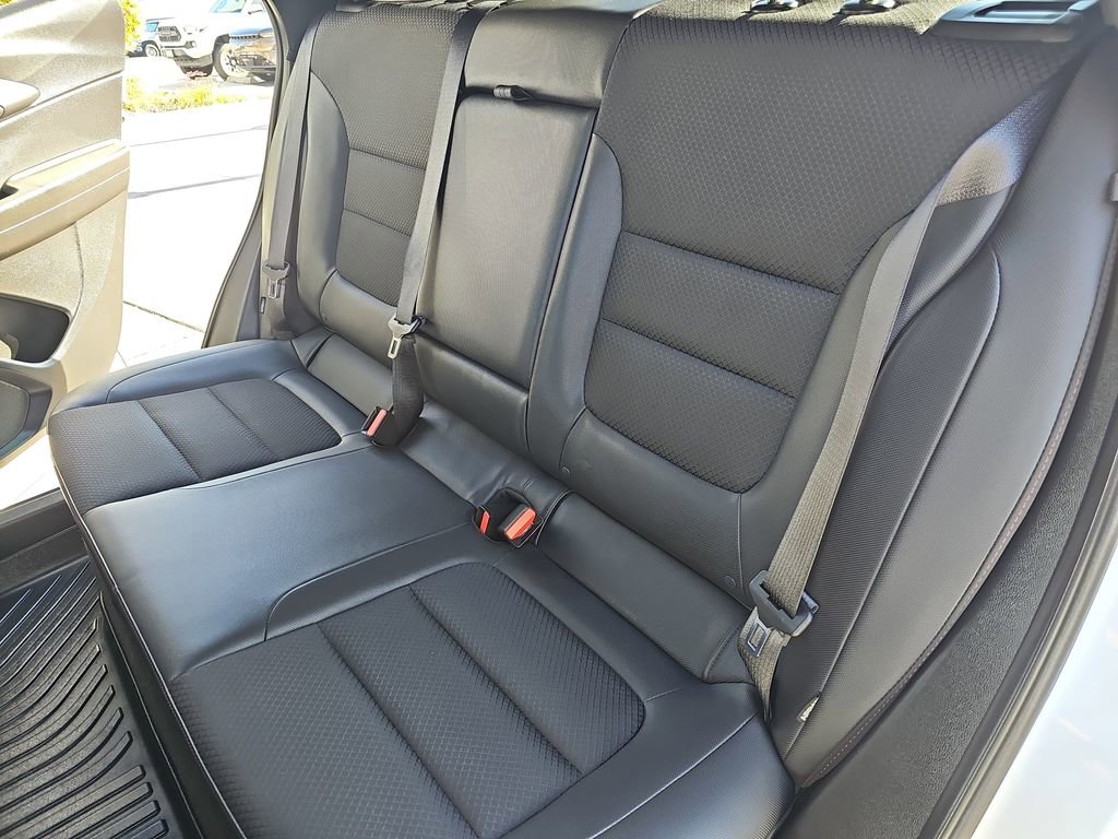 Used 2023 Chevrolet TrailBlazer RS w/ Convenience Package image 13