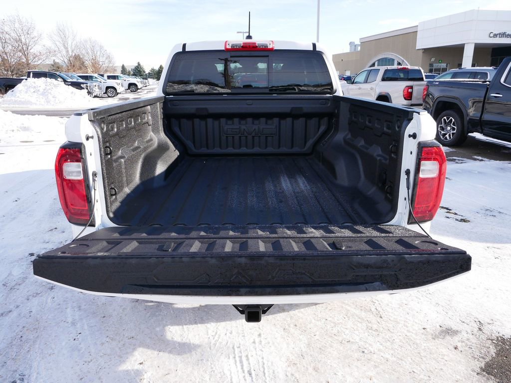 New 2026 GMC Canyon Denali image 6