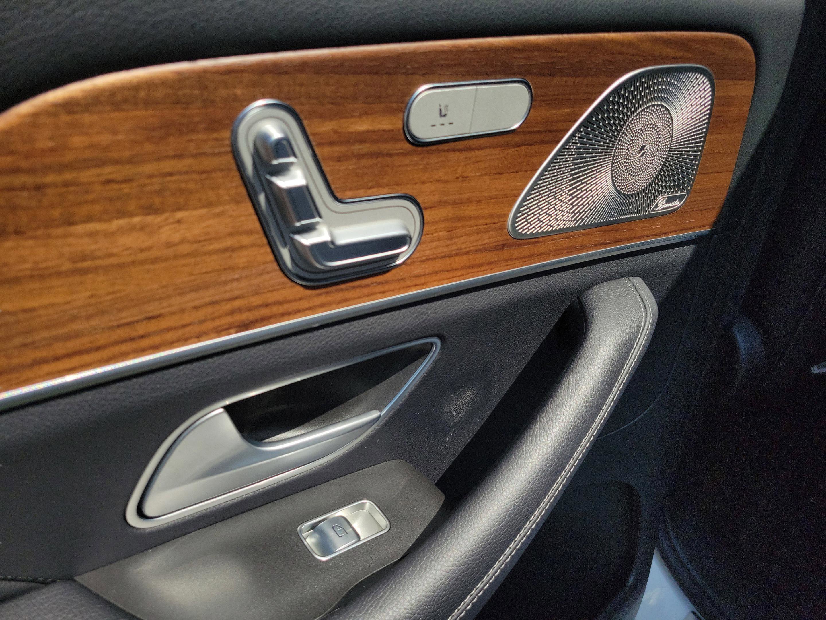 Certified 2023 Mercedes-Benz GLS 580 4MATIC image 9