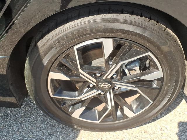 Used 2024 Hyundai Sonata SEL FWD image 15