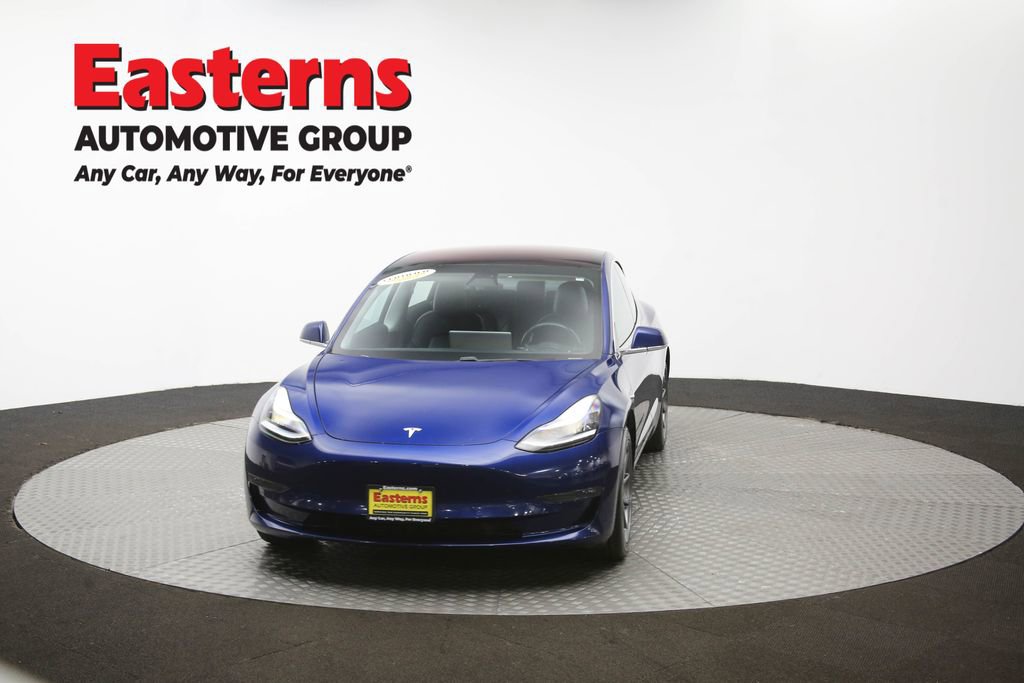 Used 2018 Tesla Model 3 Mid Range RWD image 51