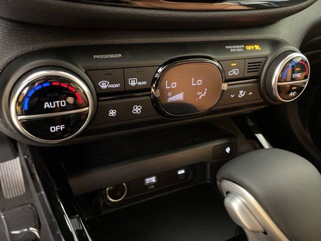 New 2025 Kia Soul EX image 30