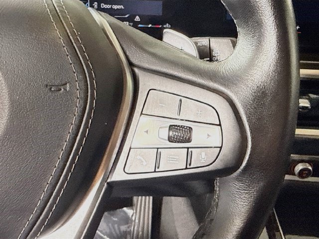 Used 2026 BMW X5 sDrive40i RWD image 14