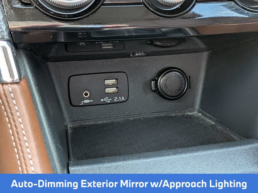 Used 2019 Subaru Forester Touring w/ Popular Package #3 AWD/4WD image 33