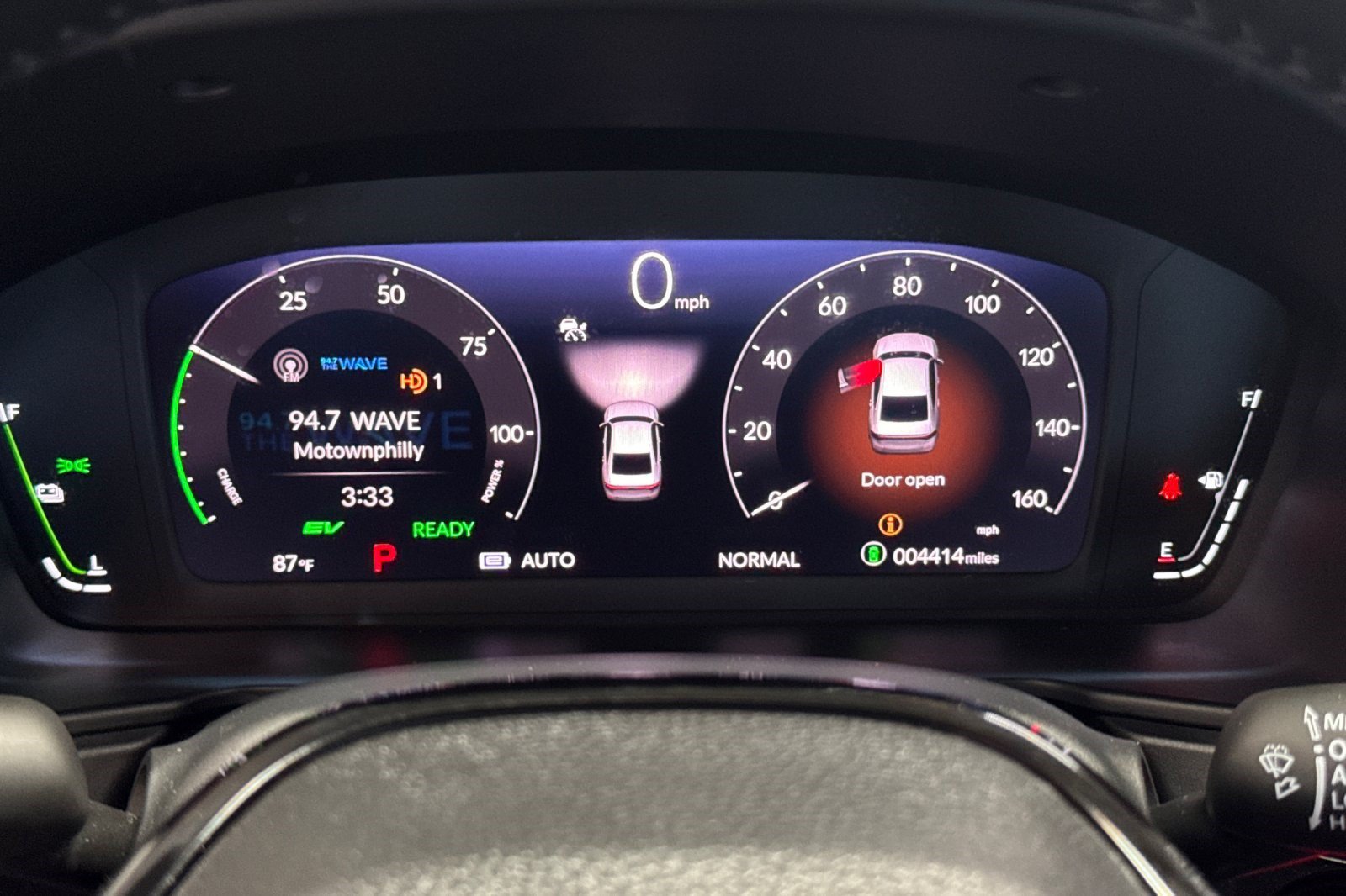 Used 2025 Honda Accord Touring image 23
