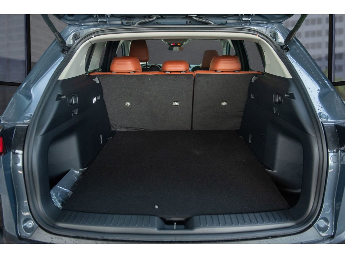 New 2025 MAZDA CX-50 Meridian Edition w/ Apex Package image 13