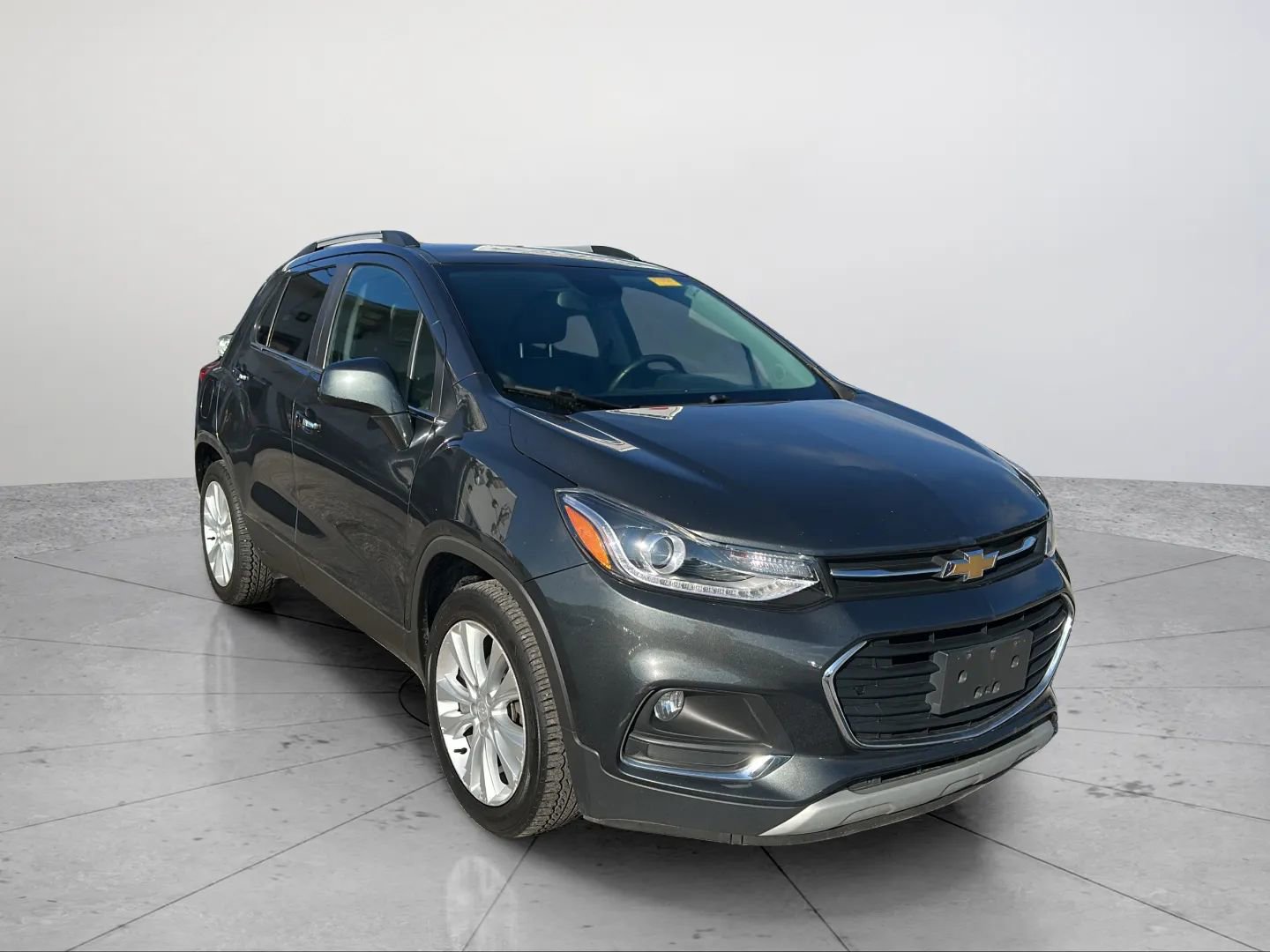 Used 2017 Chevrolet Trax Premier image 11