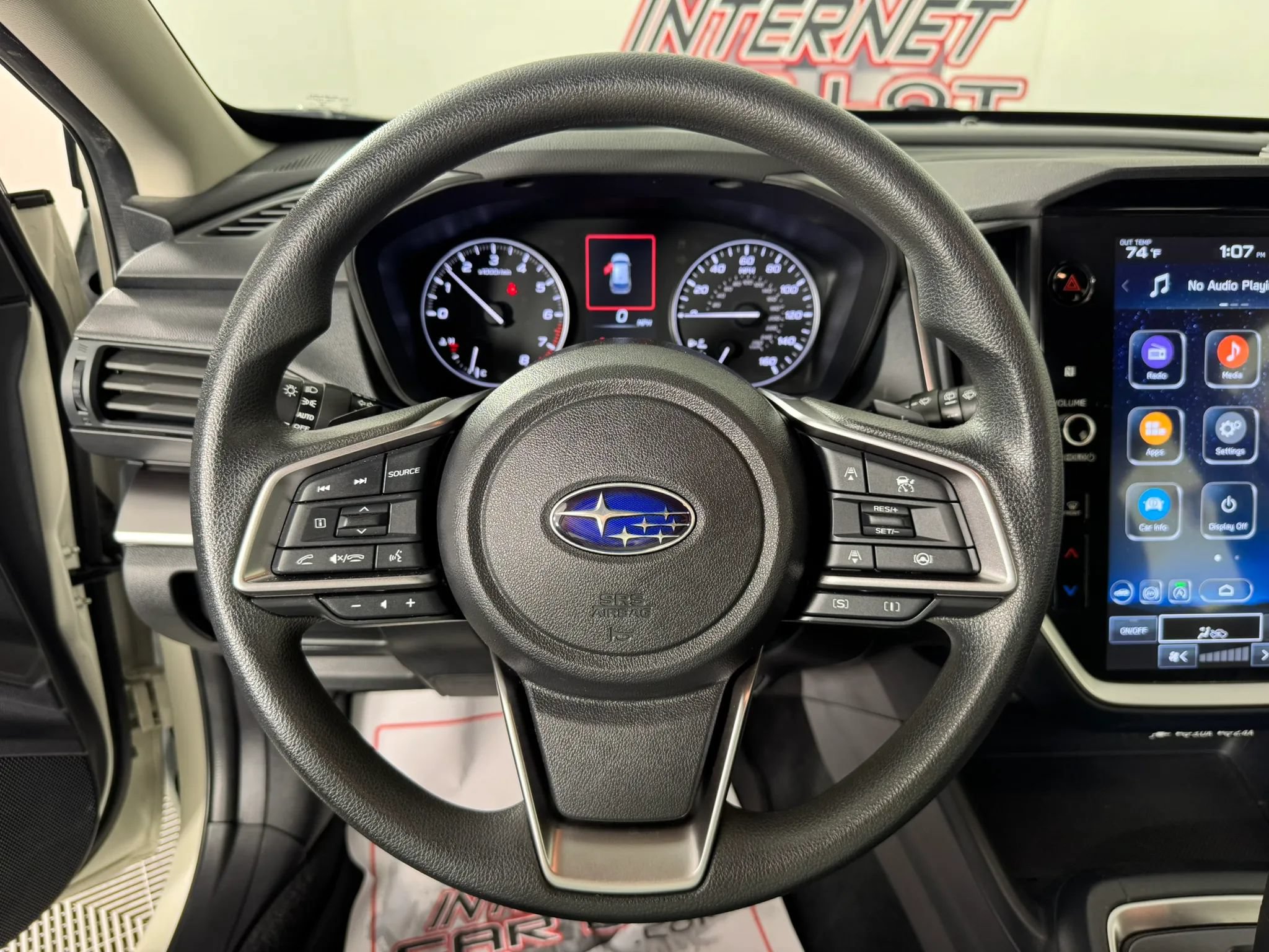 Used 2024 Subaru Impreza 2.0i Sport AWD/4WD image 13