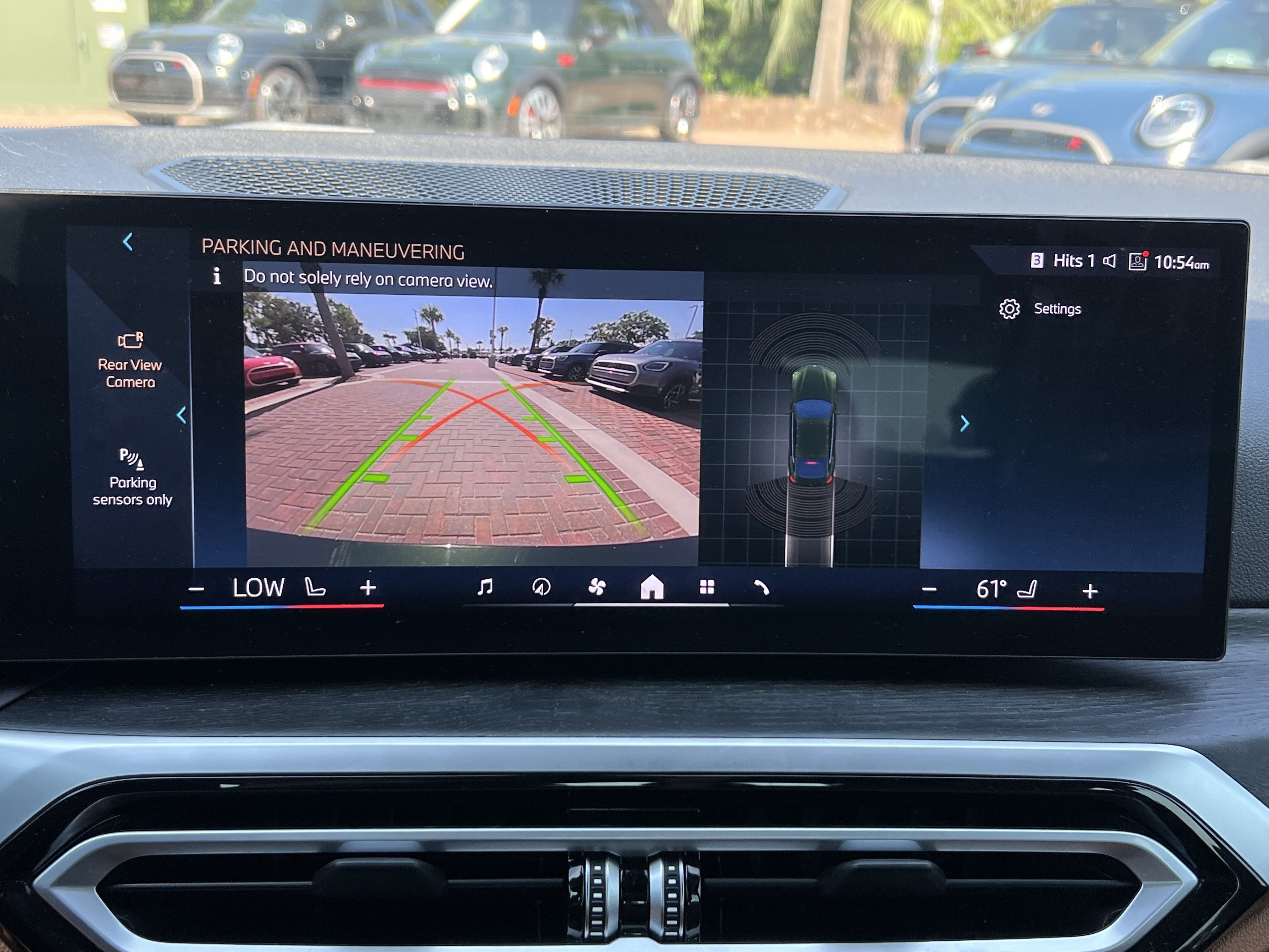 Certified 2024 BMW i4 eDrive35 w/ Convenience Package RWD image 25