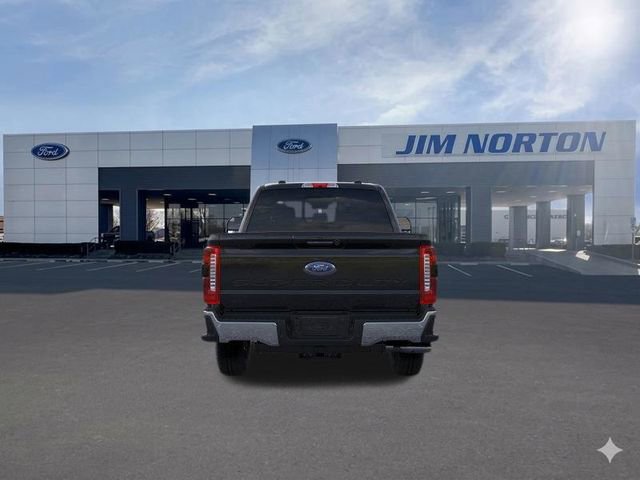 New 2026 Ford F250 Lariat w/ Lariat Premium Package image 7