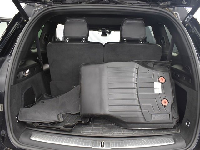 Used 2023 Jeep Grand Cherokee L Overland image 9