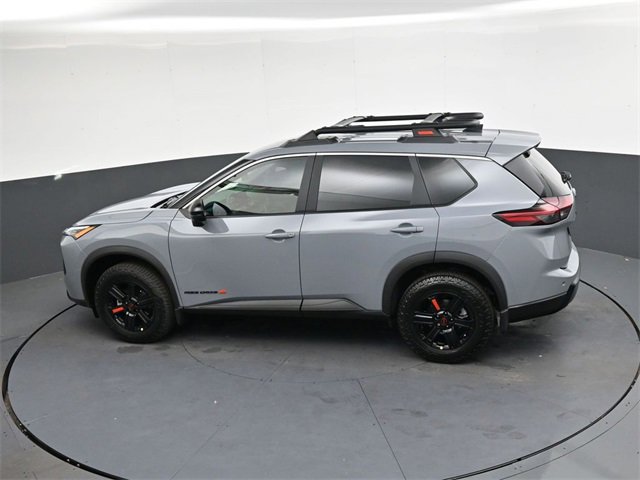 New 2026 Nissan Rogue SV image 27