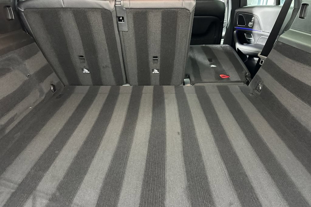 Certified 2026 Mercedes-Benz GLE 350 4MATIC image 19