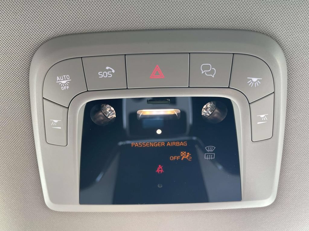 New 2026 Volvo EX90 Ultra AWD/4WD image 23
