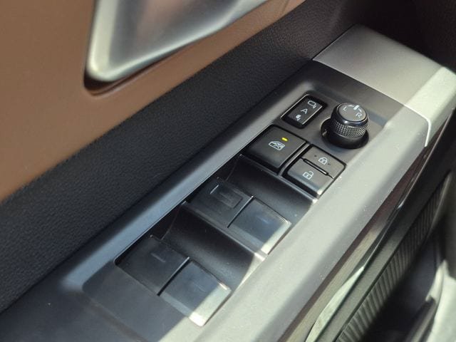 Used 2024 Toyota Tundra 1794 Edition AWD/4WD image 9