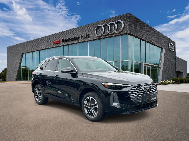 Certified 2025 Audi Q5 Premium AWD/4WD image 7